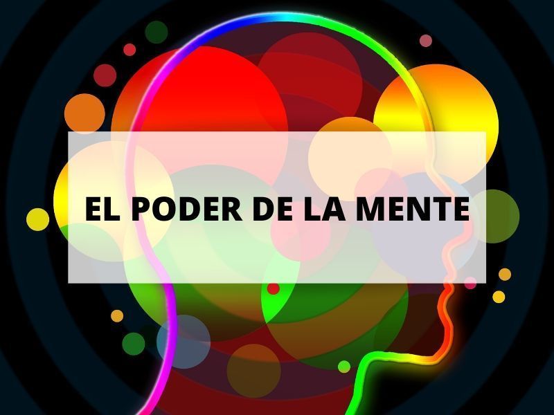 Nuestra mente, el principal problema y la principal solución