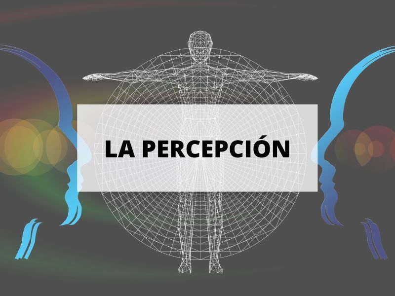 La percepción, factor clave para conseguir el éxito